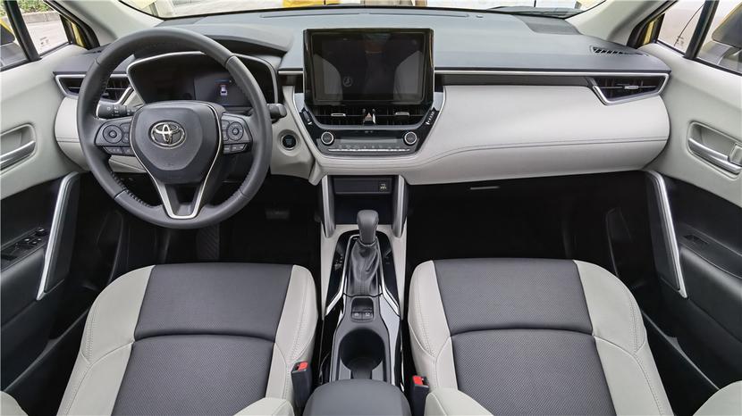 日韩主流大比拼 谁才是紧凑SUV领域的王者