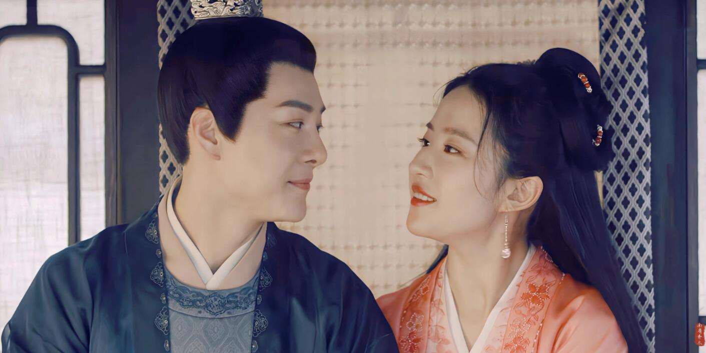 《梦华录》男二被质疑整容,与花千骨时判若两人,其回应让人心疼休闲区蓝鸢梦想 - Www.slyday.coM 《梦华录》男二被质疑整容,与花千骨时判若两人,其回应让人心疼休闲区蓝鸢梦想 - Www.slyday.coM