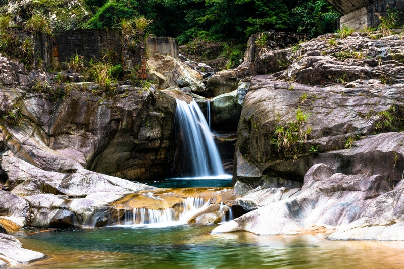 广东最刺激的景区,来过的游客都说被吓破胆,高空项目你敢玩吗?休闲区蓝鸢梦想 - Www.slyday.coM 广东最刺激的景区,来过的游客都说被吓破胆,高空项目你敢玩吗?休闲区蓝鸢梦想 - Www.slyday.coM