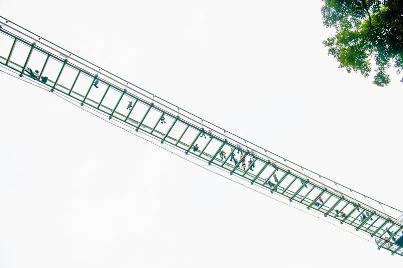 广东最刺激的景区,来过的游客都说被吓破胆,高空项目你敢玩吗?休闲区蓝鸢梦想 - Www.slyday.coM 广东最刺激的景区,来过的游客都说被吓破胆,高空项目你敢玩吗?休闲区蓝鸢梦想 - Www.slyday.coM