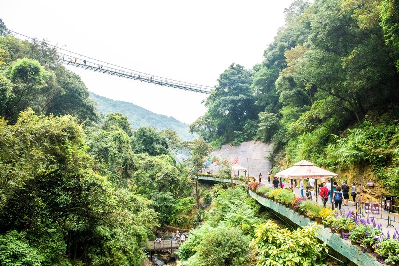 广东最刺激的景区,来过的游客都说被吓破胆,高空项目你敢玩吗?休闲区蓝鸢梦想 - Www.slyday.coM 广东最刺激的景区,来过的游客都说被吓破胆,高空项目你敢玩吗?休闲区蓝鸢梦想 - Www.slyday.coM