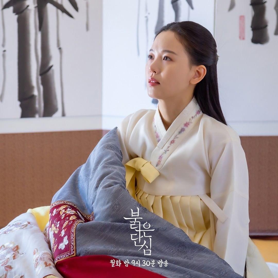 李准,姜汉娜,张赫等主演的韩国古装剧即将到来……|姜汉娜|李准|张赫