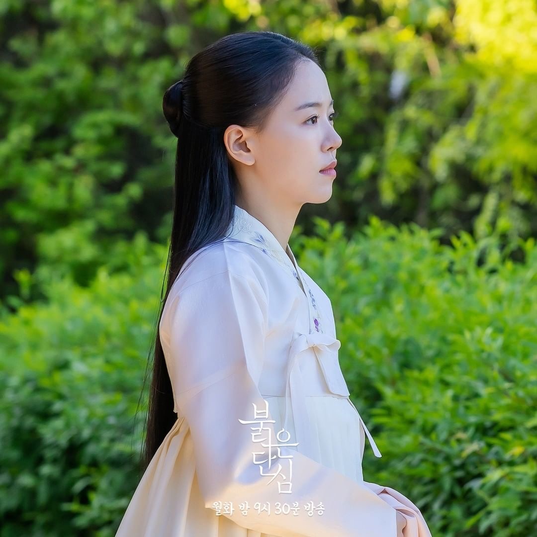 李准,姜汉娜,张赫等主演的韩国古装剧即将到来……|姜汉娜|李准|张赫