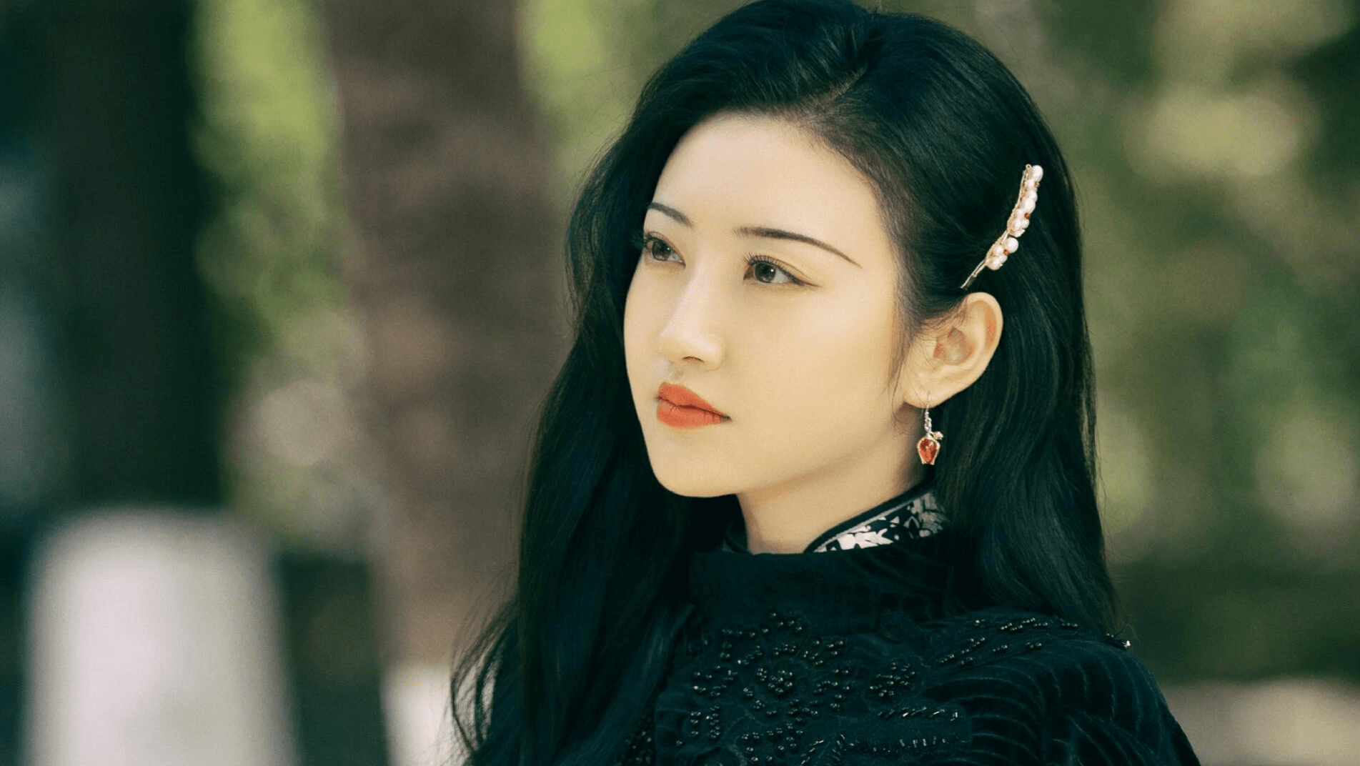 女明星的民国造型大赏,刘亦菲、赵丽颖、景甜,谁惊艳了时光?休闲区蓝鸢梦想 - Www.slyday.coM 女明星的民国造型大赏,刘亦菲、赵丽颖、景甜,谁惊艳了时光?休闲区蓝鸢梦想 - Www.slyday.coM