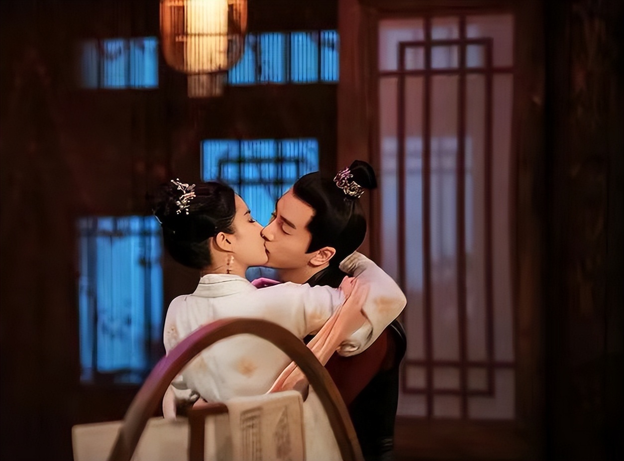 《梦华录》顾千帆叫盼儿“顾赵氏”,戏外陈晓要陈妍希冠自己的姓休闲区蓝鸢梦想 - Www.slyday.coM 《梦华录》顾千帆叫盼儿“顾赵氏”,戏外陈晓要陈妍希冠自己的姓休闲区蓝鸢梦想 - Www.slyday.coM