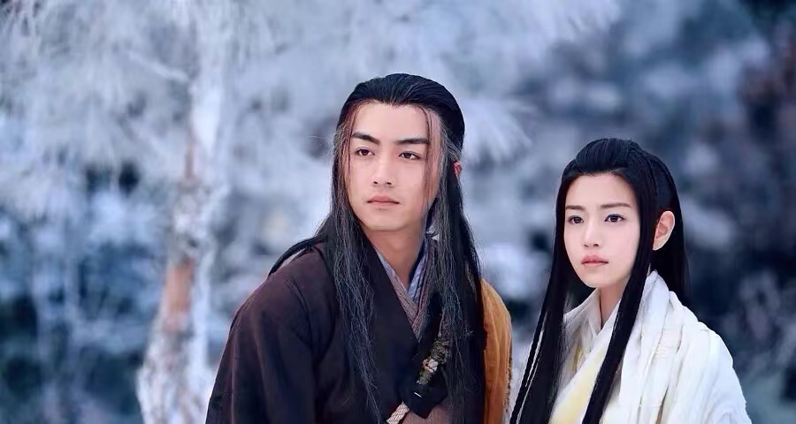 《梦华录》顾千帆叫盼儿“顾赵氏”,戏外陈晓要陈妍希冠自己的姓休闲区蓝鸢梦想 - Www.slyday.coM 《梦华录》顾千帆叫盼儿“顾赵氏”,戏外陈晓要陈妍希冠自己的姓休闲区蓝鸢梦想 - Www.slyday.coM