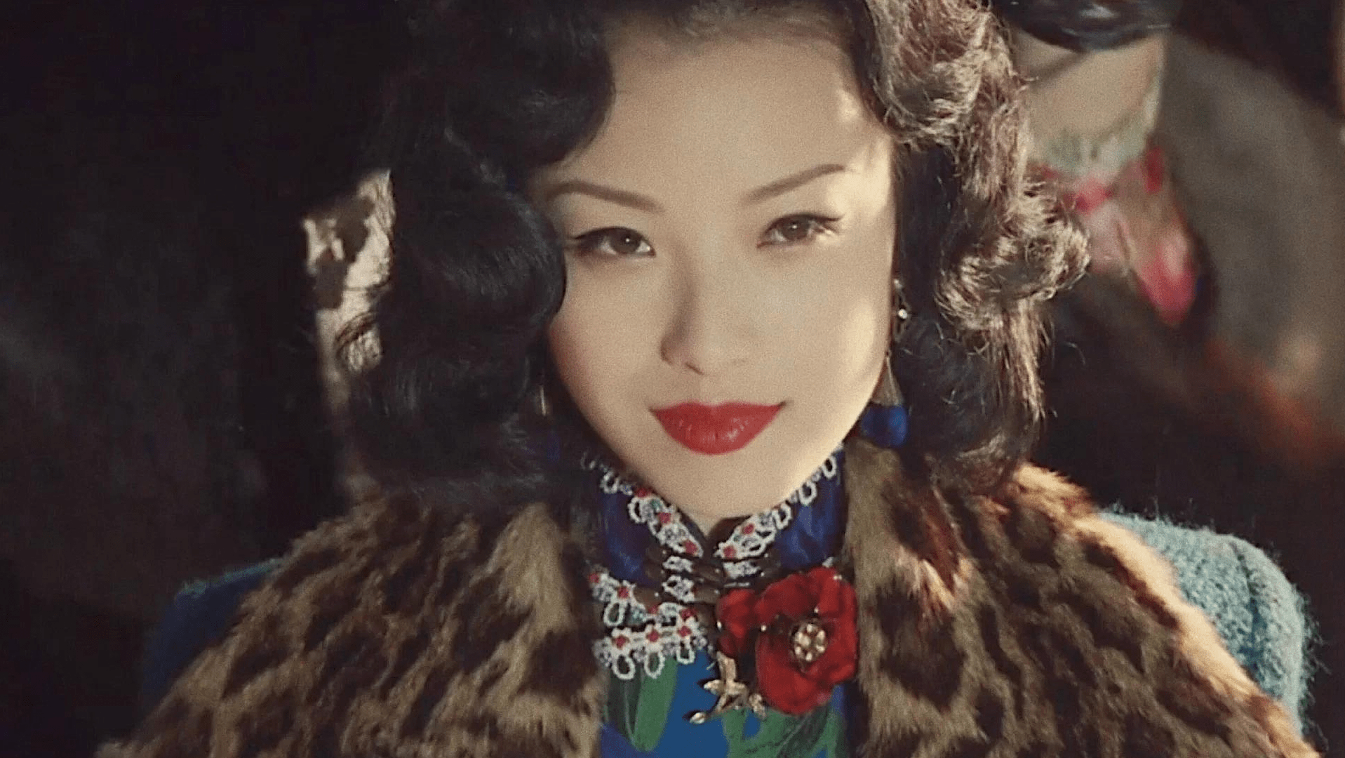 女明星的民国造型大赏,刘亦菲、赵丽颖、景甜,谁惊艳了时光?休闲区蓝鸢梦想 - Www.slyday.coM 女明星的民国造型大赏,刘亦菲、赵丽颖、景甜,谁惊艳了时光?休闲区蓝鸢梦想 - Www.slyday.coM