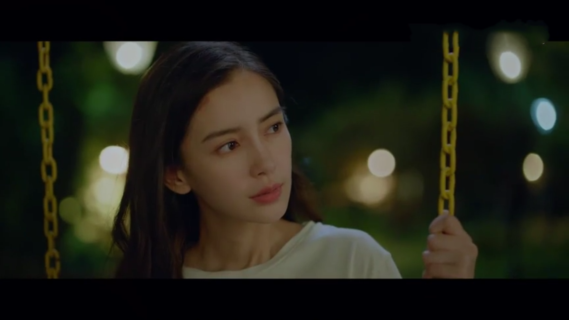 杨颖新剧搭档00后鲜肉，发际线后移被嘲没cp感，离婚后反迎事业潮休闲区蓝鸢梦想 - Www.slyday.coM