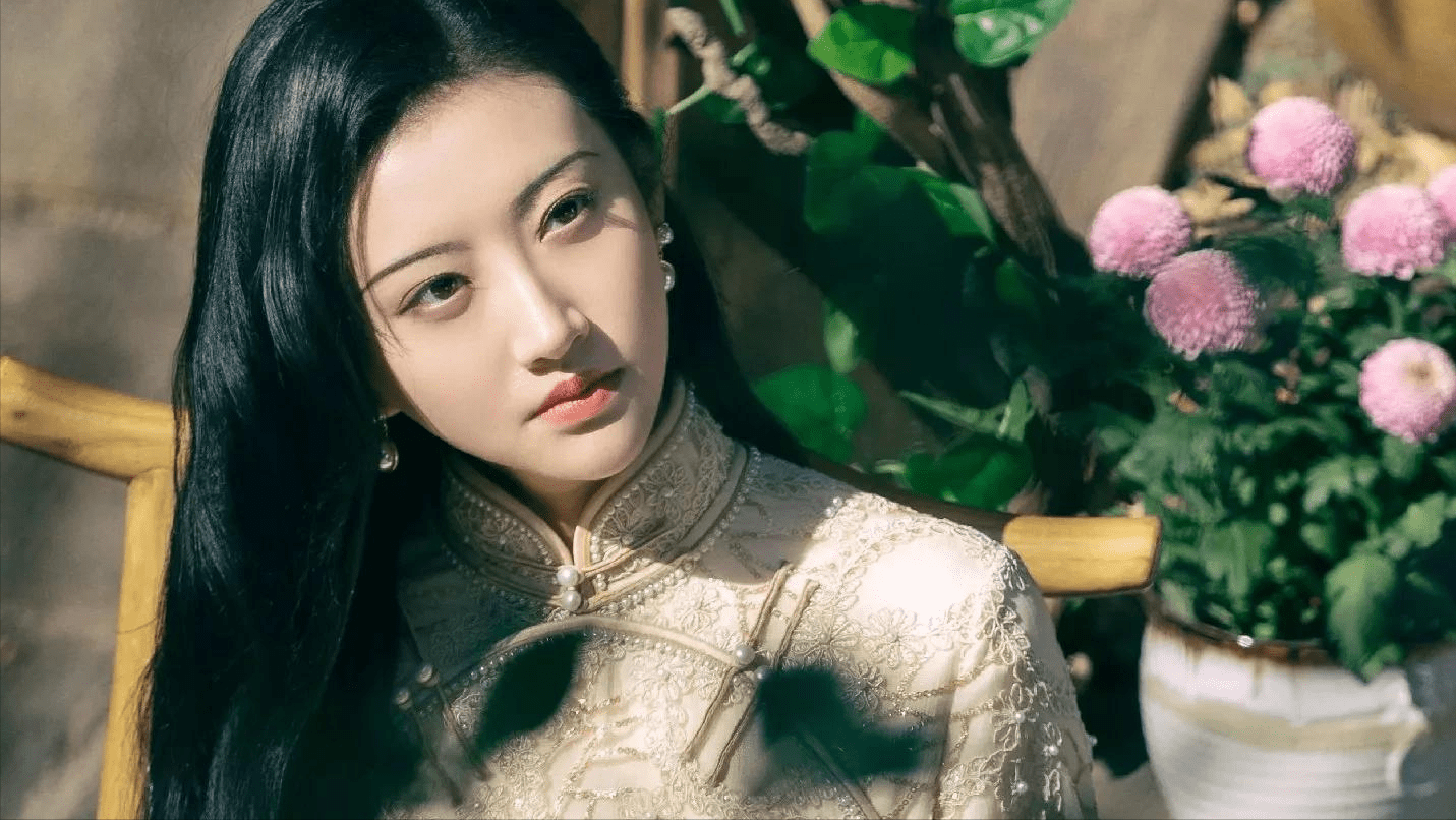 女明星的民国造型大赏,刘亦菲、赵丽颖、景甜,谁惊艳了时光?休闲区蓝鸢梦想 - Www.slyday.coM 女明星的民国造型大赏,刘亦菲、赵丽颖、景甜,谁惊艳了时光?休闲区蓝鸢梦想 - Www.slyday.coM