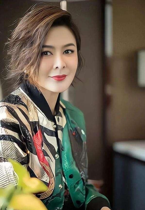 拥有"铜铃大眼"的女星,我只服这10位!