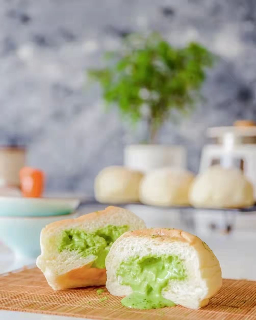 制作过程海盐:1g奥利奥饼干碎:15g海盐奥奥蜜红豆:10g奶油:25g抹茶粉