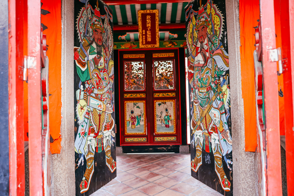 龙湖古寨，一座饱含沧桑岁月的寨子，成为如今的网红打卡地休闲区蓝鸢梦想 - Www.slyday.coM