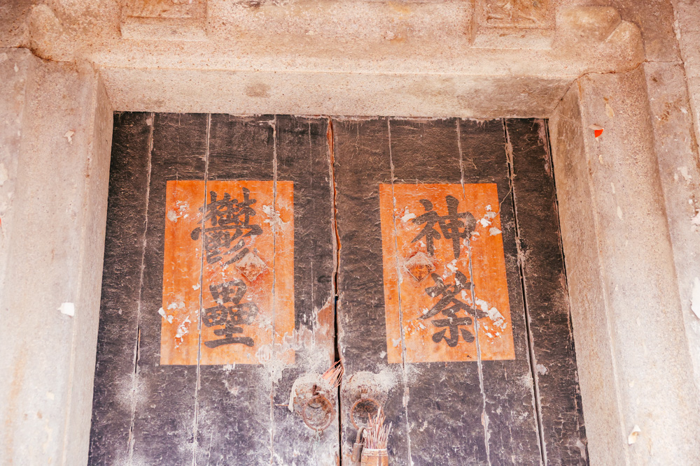 龙湖古寨，一座饱含沧桑岁月的寨子，成为如今的网红打卡地休闲区蓝鸢梦想 - Www.slyday.coM