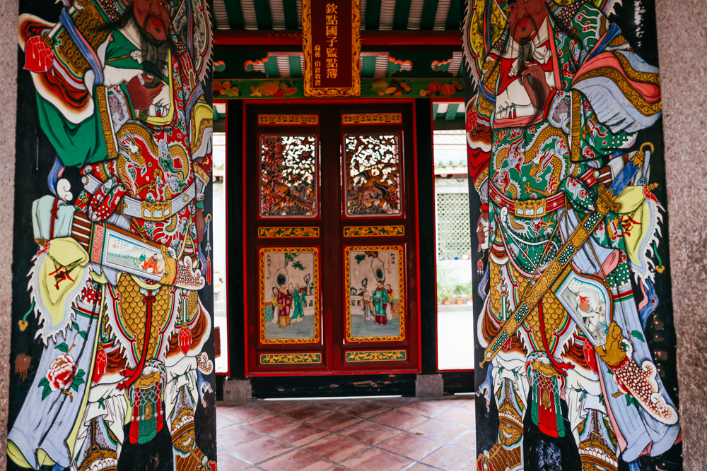 龙湖古寨，一座饱含沧桑岁月的寨子，成为如今的网红打卡地休闲区蓝鸢梦想 - Www.slyday.coM