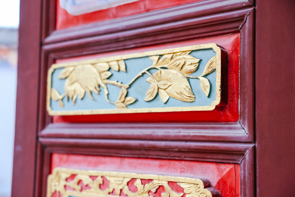 龙湖古寨，一座饱含沧桑岁月的寨子，成为如今的网红打卡地休闲区蓝鸢梦想 - Www.slyday.coM