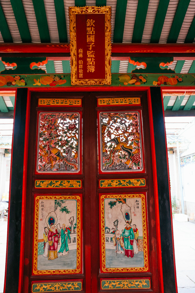 龙湖古寨，一座饱含沧桑岁月的寨子，成为如今的网红打卡地休闲区蓝鸢梦想 - Www.slyday.coM