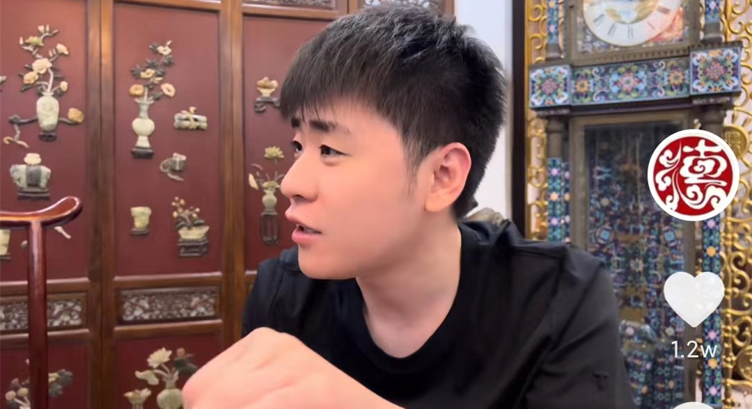 德云社众人讲恐怖故事郭汾阳视角独特张云雷要请客吃饭