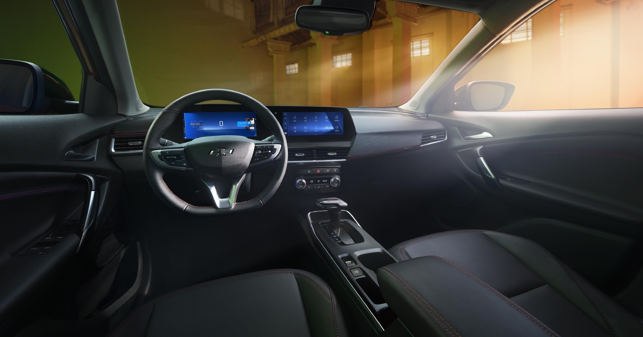 10多万元热门SUV车型对比，创酷RS的结果出人意料！