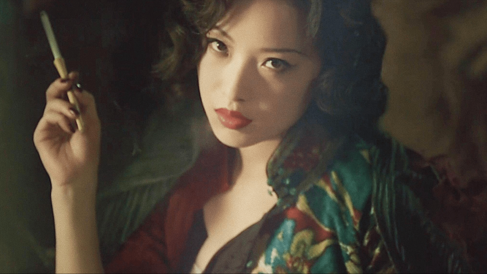 女明星的民国造型大赏,刘亦菲、赵丽颖、景甜,谁惊艳了时光?休闲区蓝鸢梦想 - Www.slyday.coM 女明星的民国造型大赏,刘亦菲、赵丽颖、景甜,谁惊艳了时光?休闲区蓝鸢梦想 - Www.slyday.coM