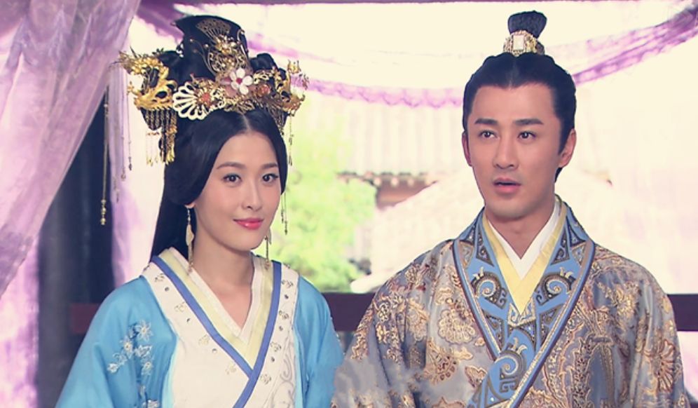 西汉地位尊贵的平阳公主三婚为何下嫁给一个奴隶