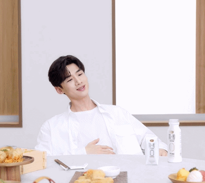 管饱|酸奶|白敬亭_新浪新闻