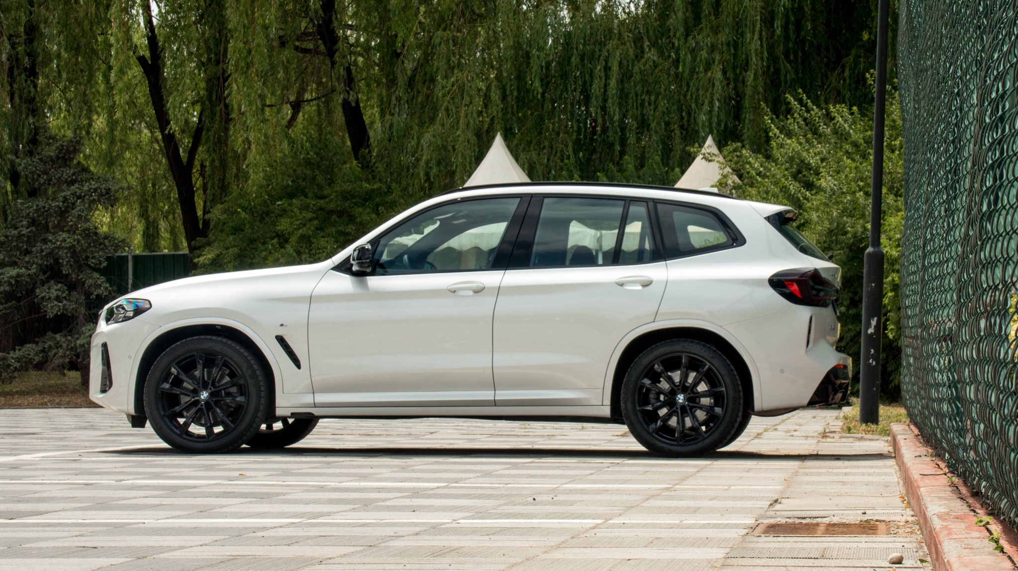 不加长的宝马x3就没有竞争力?真正了解后依旧是真香定律__财经头条