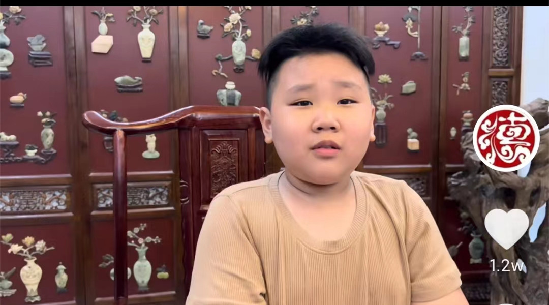 德云社众人讲恐怖故事郭汾阳视角独特张云雷要请客吃饭