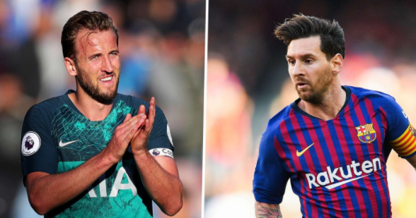 莱万铁心要去巴萨拜仁一招化解困局莱万或复制梅西凯恩故事