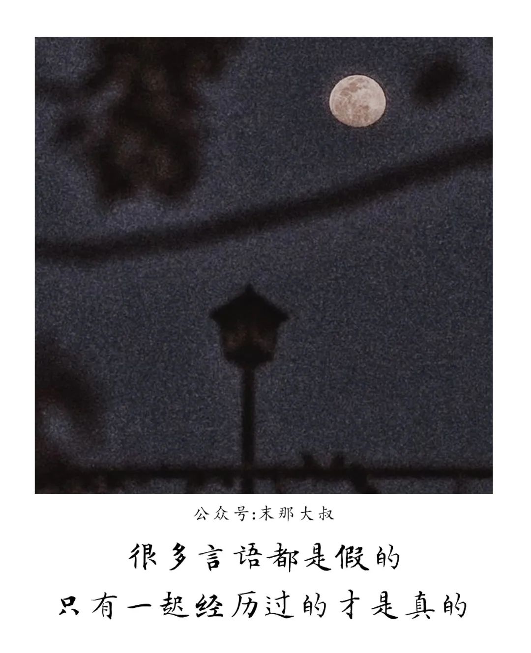 "徒手摘星,爱而不得"|星期八|摘星|日记_新浪新闻