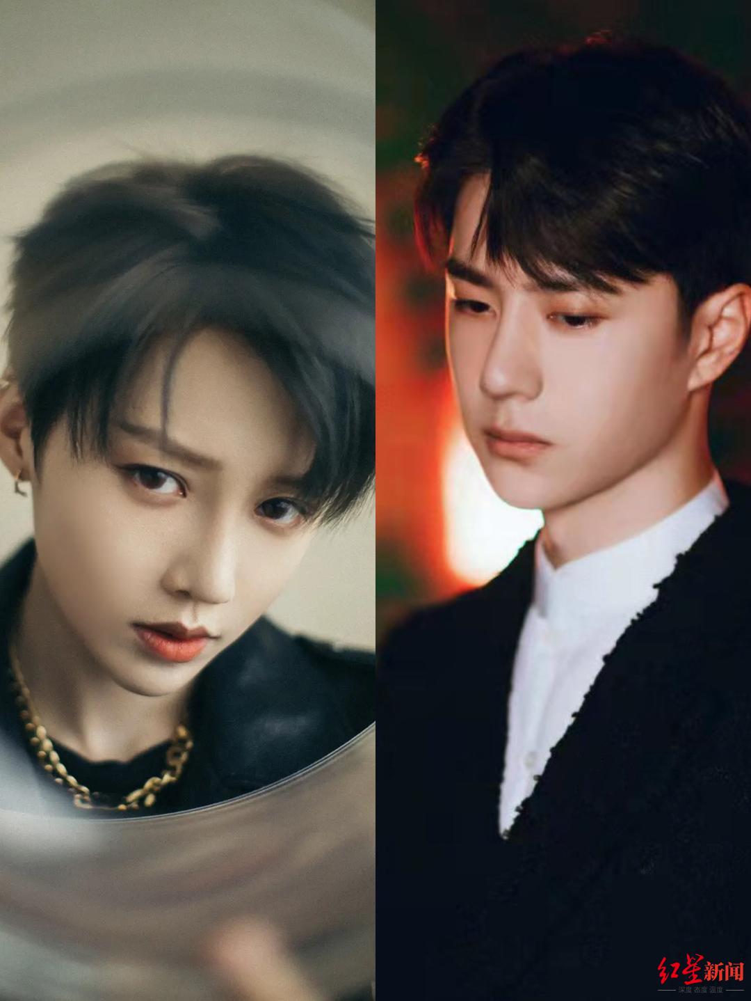 《这！就是街舞5》官宣！王一博、刘雨昕当队长你想站谁？休闲区蓝鸢梦想 - Www.slyday.coM