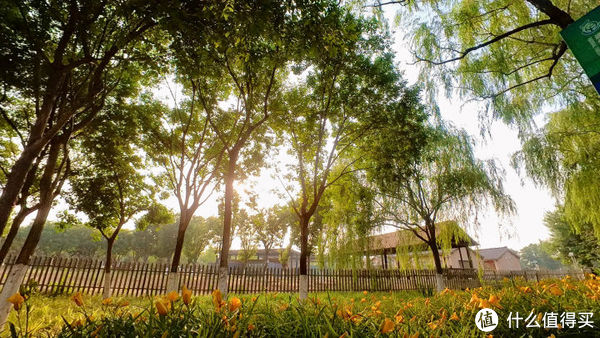 【Insta360 GO2上手】谁能拒绝一个头顶长摄像头的男人呢？休闲区蓝鸢梦想 - Www.slyday.coM