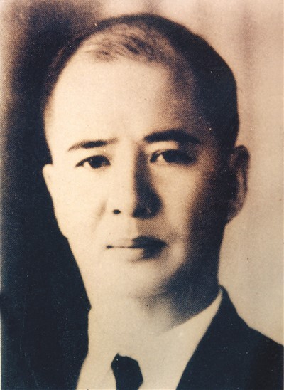 李清泉领导菲律宾华侨支援祖国抗日百年航程有侨精彩95