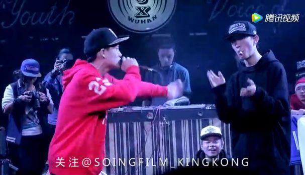 新的BEEF？贝贝被北京Rapper张千突然开火！“谁是贝贝，干什么的？”休闲区蓝鸢梦想 - Www.slyday.coM