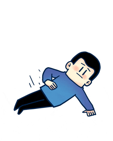 中国人的腰，是如何被毁掉的？休闲区蓝鸢梦想 - Www.slyday.coM