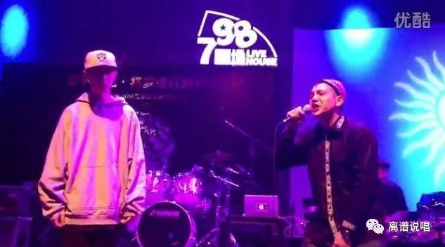 新的BEEF？贝贝被北京Rapper张千突然开火！“谁是贝贝，干什么的？”休闲区蓝鸢梦想 - Www.slyday.coM