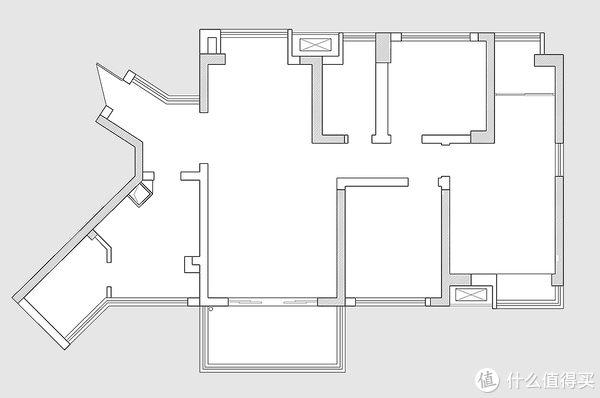 以前觉得美式很复杂，但是看了深圳夫妻的简美风后，改变了我想法休闲区蓝鸢梦想 - Www.slyday.coM