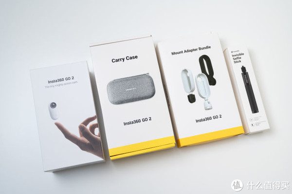 【Insta360 GO2上手】谁能拒绝一个头顶长摄像头的男人呢？休闲区蓝鸢梦想 - Www.slyday.coM