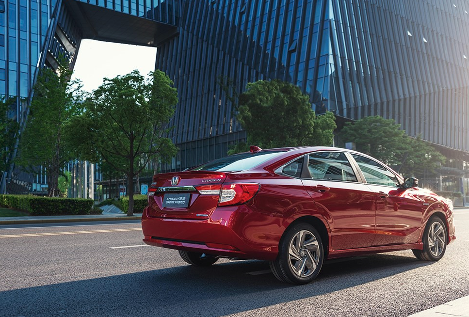 合资也内卷？10万预算买靠谱精品家轿