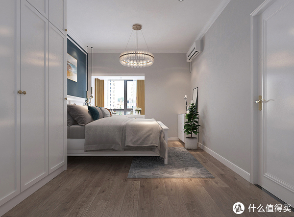 以前觉得美式很复杂，但是看了深圳夫妻的简美风后，改变了我想法休闲区蓝鸢梦想 - Www.slyday.coM