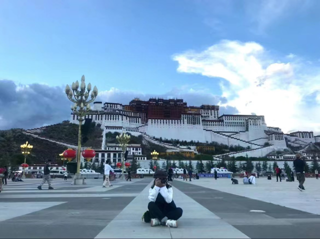 考研故事：从汉口学院上岸中国艺术研究院，她是如何做到的？休闲区蓝鸢梦想 - Www.slyday.coM