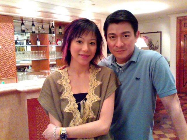 香港知名女星宣告复出!一度转行到蛋糕店打工,每天上班10个小时