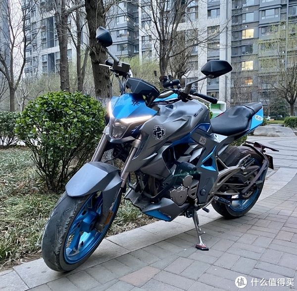 第一辆摩托车与风和自由关系不大关于我为什么买升仕310这件事