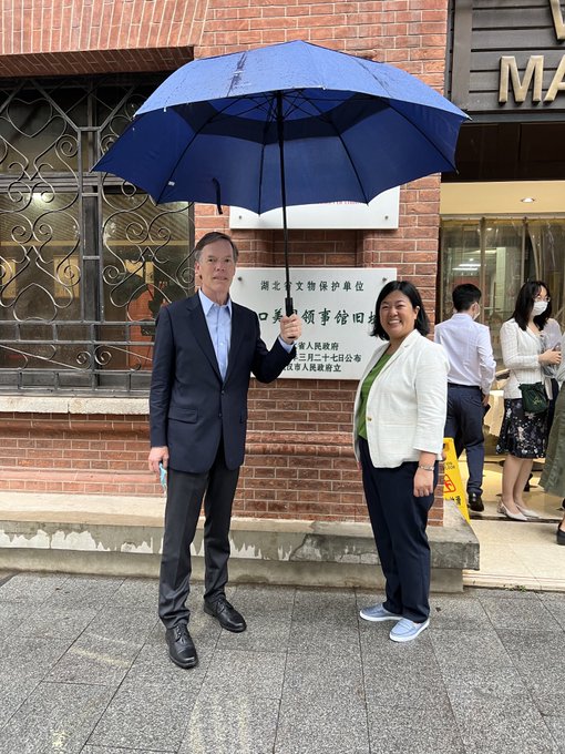 图源:伯恩斯推特