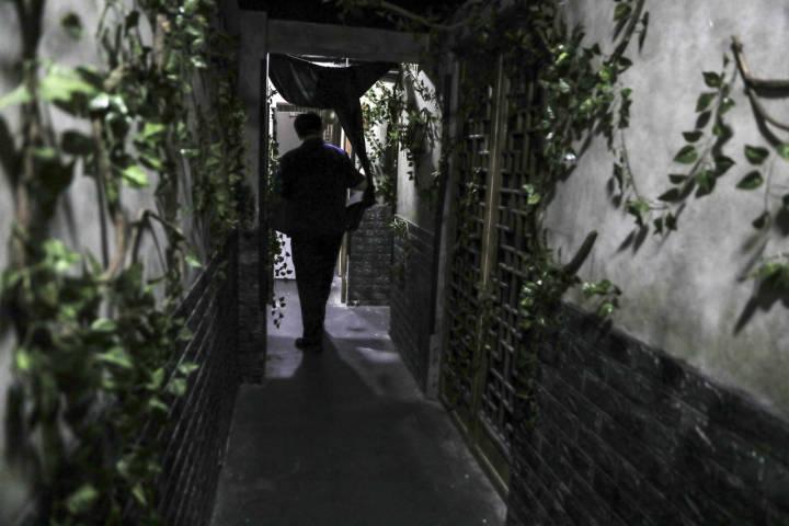 通道只够一人通行，装修用到大量可燃材料…义乌一网红“密室逃脱”类场所被关停休闲区蓝鸢梦想 - Www.slyday.coM