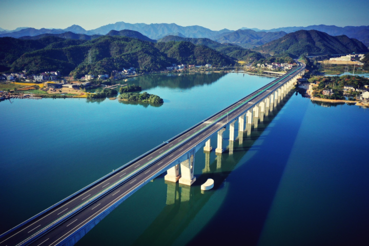 节能减排,变废为宝,浙江高速公路建造的这些经验值得分享|高速公路|高