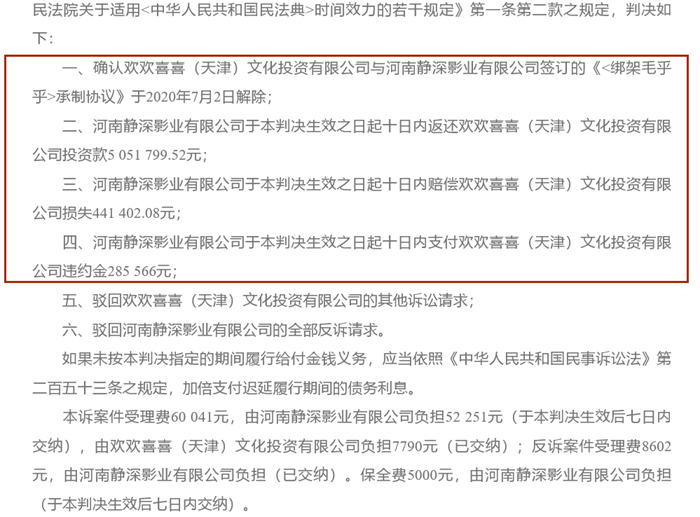 来源:北京法院审判信息网。