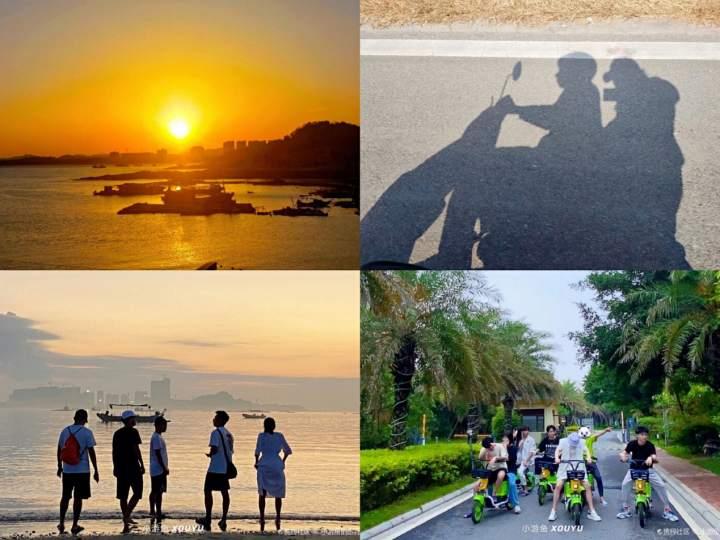 暑期未到，旅游先火，机票酒店订单涨幅明显，第一批00后大学毕业生开启毕业旅行休闲区蓝鸢梦想 - Www.slyday.coM