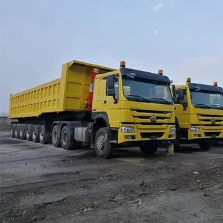 网络热门卡车鉴定9