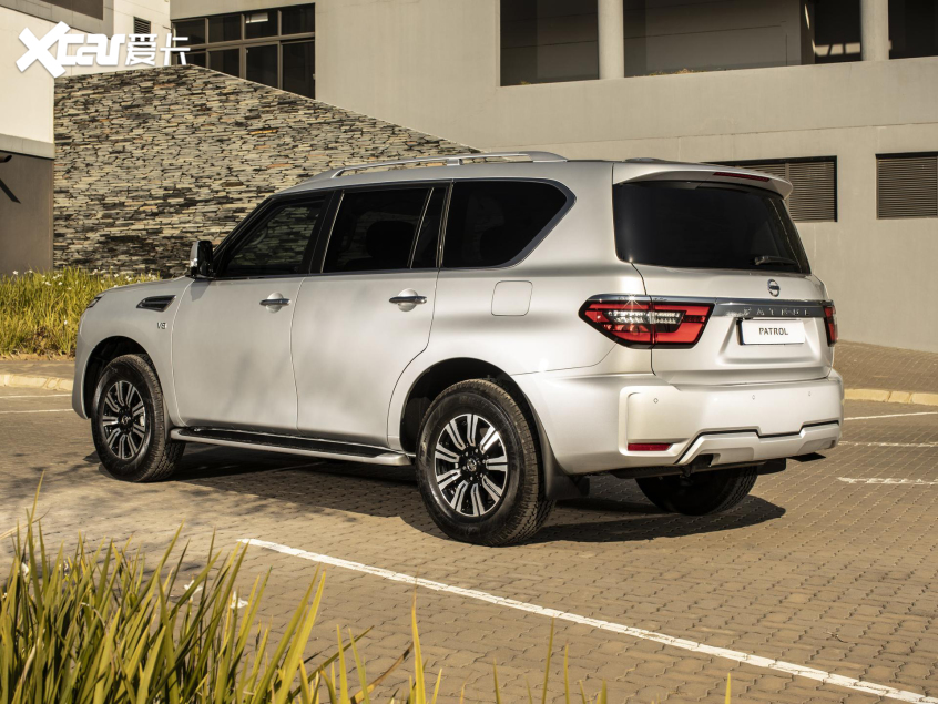 56lv8动力新款途乐6月24日开启预售