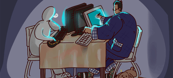 中国人的腰，是如何被毁掉的？休闲区蓝鸢梦想 - Www.slyday.coM